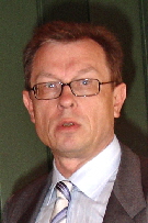 Volker Stöber